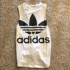 Adidas Tank